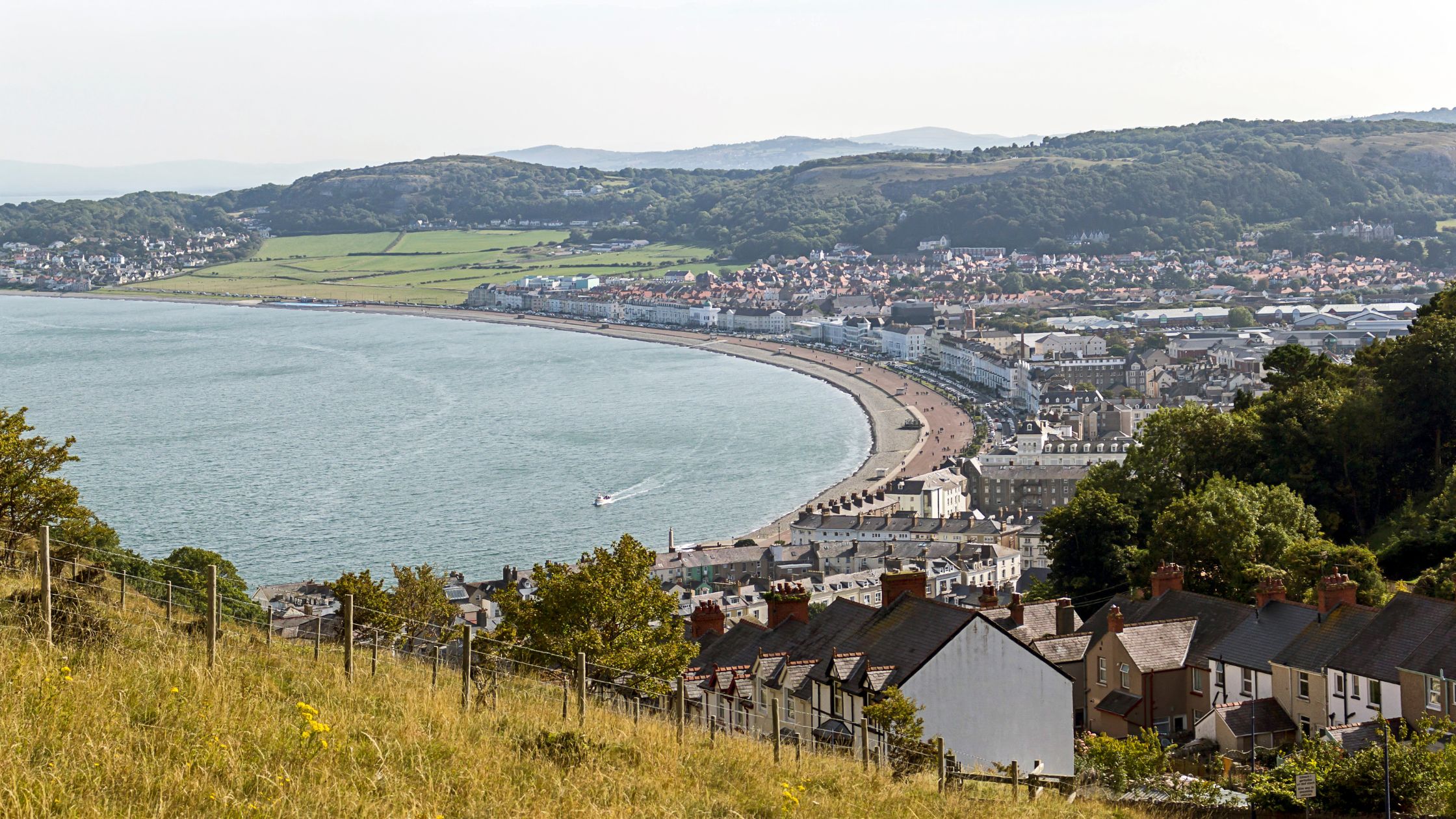 llandudno great orme