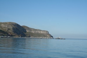 Llandudno