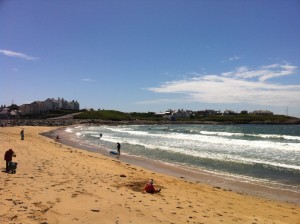 Anglesey Trearddur  Bay