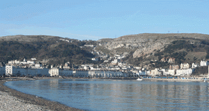 Llandudno