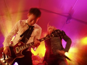 Events in North Wales