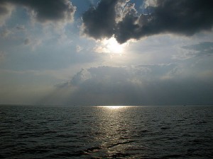 Sea