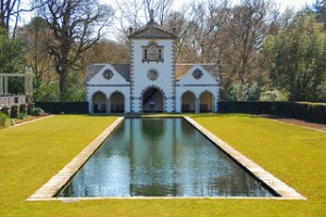 Bodnant Garden