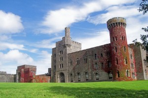 Penrhyn Castle