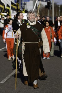 St David's Day