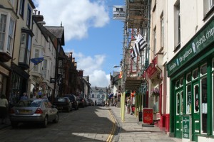 Conwy 