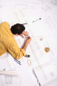 building planning