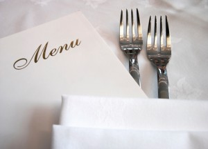Great British Menu