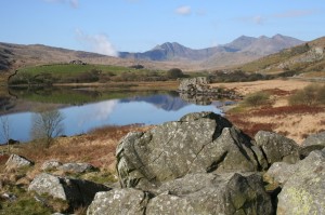 Conwy Walking Week