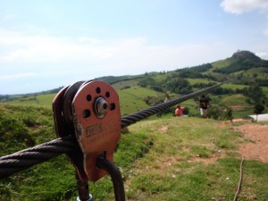 pulley
